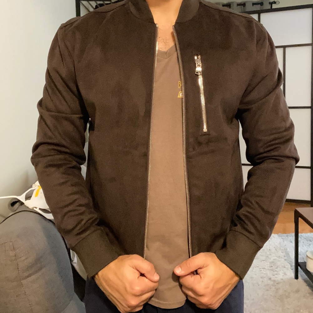Banana Republic Light Weight Jacket 🧥 Size Small
